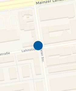 Vorschau: Karte von Pizzeria La Strada