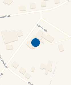 Vorschau: Karte von Gasthof Robbers 'Zur Linde'