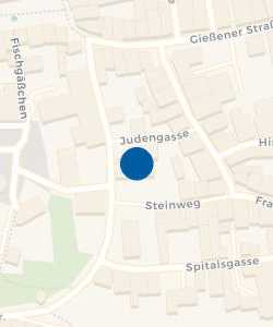 Vorschau: Karte von Hotel Restaurant Domgarten