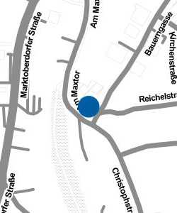 Vorschau: Karte von Schloßplatz