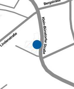 Vorschau: Karte von Polizeistation Bad Bevensen