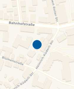 Vorschau: Karte von Zahntechnik Remstal GmbH