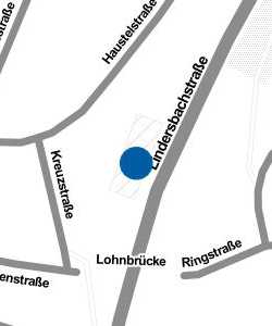 Vorschau: Karte von Freiwilige Feuerwehr Rodalben