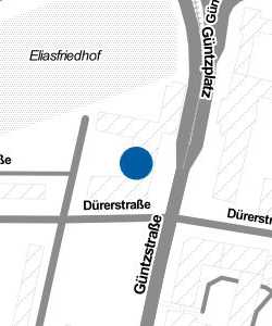 Vorschau: Karte von Pro Seniore Residenz Elbe