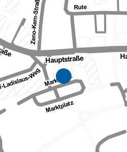Vorschau: Karte von Gemeinde Haag
