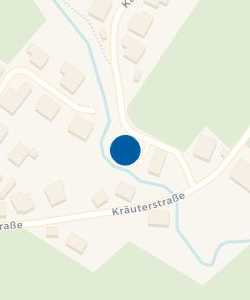 Vorschau: Karte von Trachtenheim