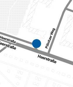 Vorschau: Karte von Haltestelle Reimerweg (Berlin)