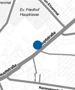 Vorschau: Karte von Dieter's Ideenwelt Ltd.
