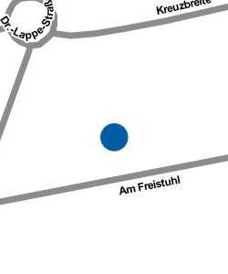 Vorschau: Karte von Familienzentrum Strolchhausen