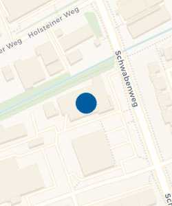 Vorschau: Karte von Rewe Stadtheide