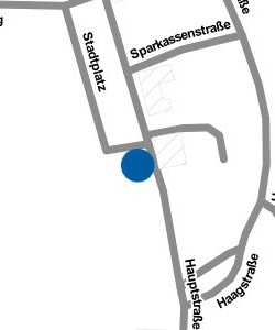 Vorschau: Karte von Kurverwaltung
