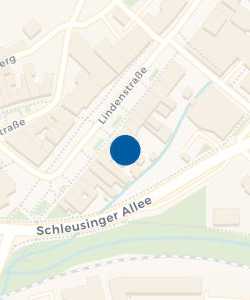 Vorschau: Karte von Blumenhaus Meinshausen