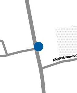 Vorschau: Karte von Parkplatz Sportverein