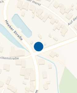Vorschau: Karte von Dorfpark Legden-Asbeck