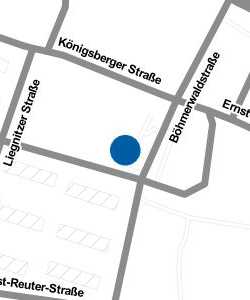 Vorschau: Karte von Guardian Office - Smashed Burger Kitzingen