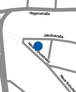 Vorschau: Karte von Alfred-Delp-Platz