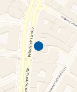 Vorschau: Karte von EDO Umzüge Stuttgart