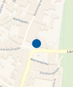 Vorschau: Karte von Wiedenmann