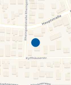Vorschau: Karte von Rheingoldhof