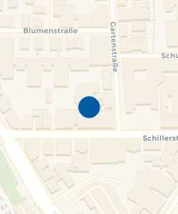 Vorschau: Karte von Kieser Training Ludwigsburg