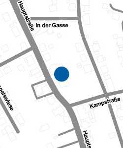 Vorschau: Karte von Backhaus Cafe Liese