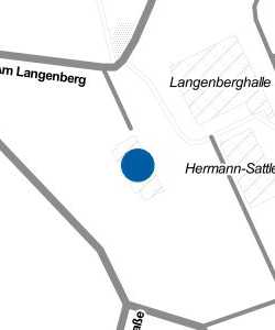 Vorschau: Karte von Kita Kleine Strolche