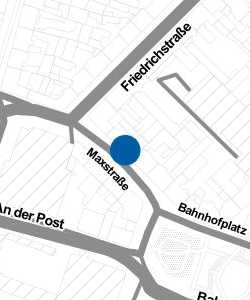 Vorschau: Karte von Boutique Royal Castello