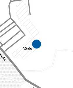 Vorschau: Karte von Bistro Vitalis