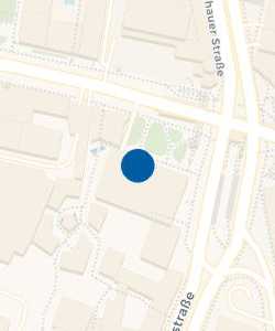 Vorschau: Karte von Wirbelsäulenzentrum am Stiglmaierplatz