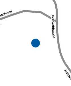 Vorschau: Karte von FeWo Gästehaus Schoch