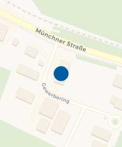 Vorschau: Karte von Fürst Getränkemarkt