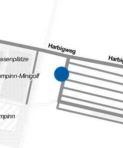 Vorschau: Karte von Sportzentrum Süd