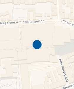 Vorschau: Karte von CityCenter Northeim