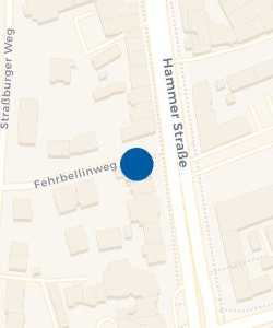 Vorschau: Karte von Immobilienmakler Münster | KELLER Immobilien GmbH