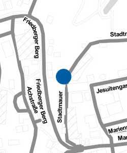 Vorschau: Karte von Hagerturm