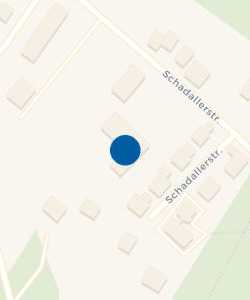 Vorschau: Karte von Kindertagesstätte St. Laurentius