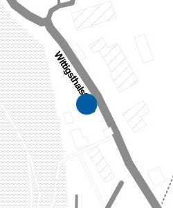 Vorschau: Karte von Wittigstaler Hof