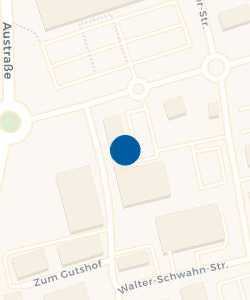 Vorschau: Karte von VR Bank Lahn-Dill eG Beratungs- und Immobiliencenter Herborn