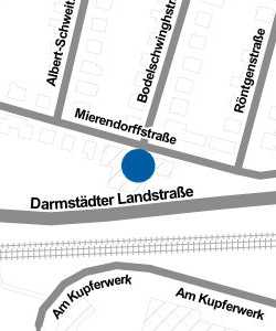 Vorschau: Karte von Auto Frei GmbH