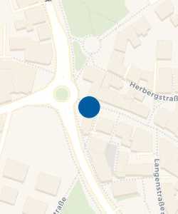 Vorschau: Karte von Papierhaus Bengen