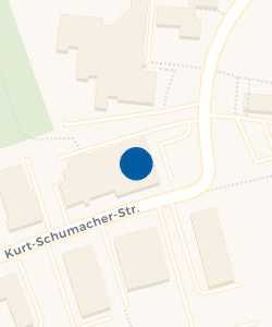 Vorschau: Karte von SHG Handelsgesellschaft mbH Rittersbacher Standort Saarbrücken