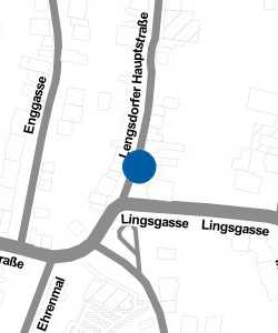Vorschau: Karte von Pausenbrot Lengsdorf