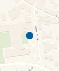 Vorschau: Karte von Evangelisches Krankenhaus Mettmann