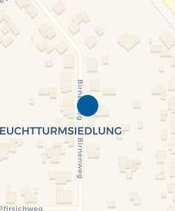 Vorschau: Karte von TKE Transport-Kurier-Expressdienst GmbH
