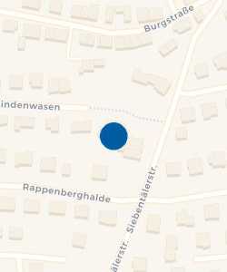Vorschau: Karte von Verwaltungsstelle Weiler