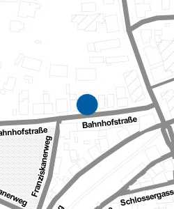 Vorschau: Karte von Lenbachhotel