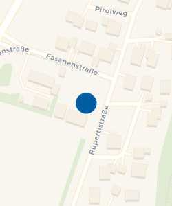 Vorschau: Karte von TSV Heiligkreuz
