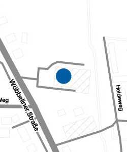 Vorschau: Karte von Schütte Ihre Bäckerei Gägelow GmbH & Co. KG