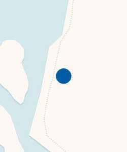 Vorschau: Karte von Dyckerhoffsee - Blaue Lagune