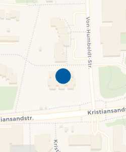 Vorschau: Karte von Städtische Kindertageseinrichtung Kinderhaus